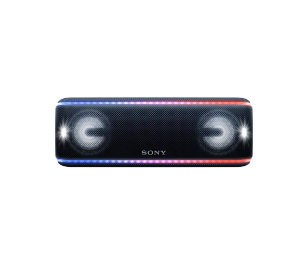 SONY SRS-XB41 Czarny - 1439120 - zdjęcie 4